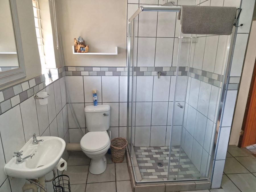4 Bedroom Property for Sale in Riebeeckstad Free State